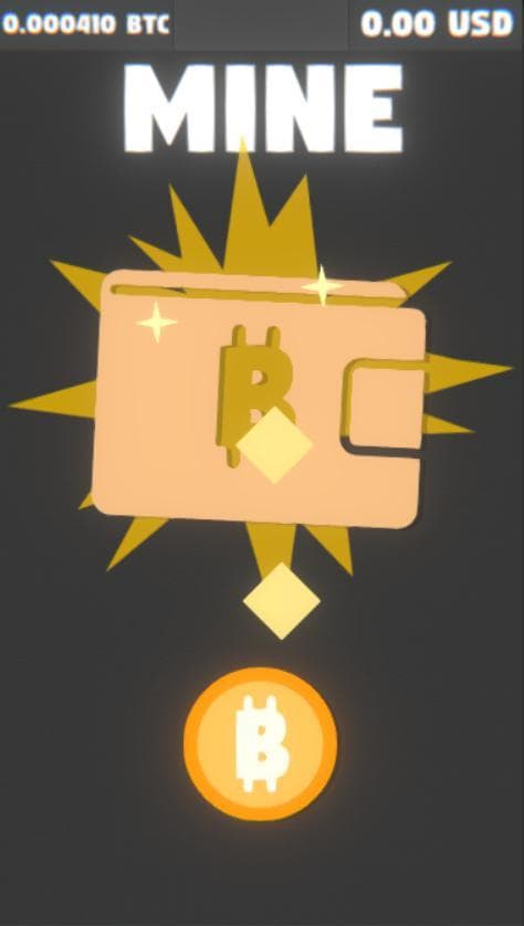 Bitcoin Rancher