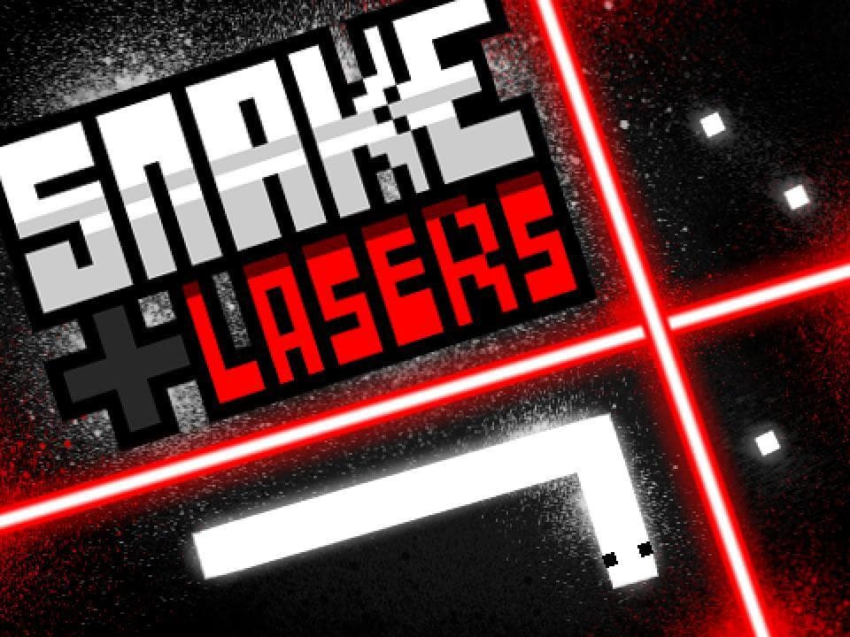 Snakes and Lasers (Saahil Talha)