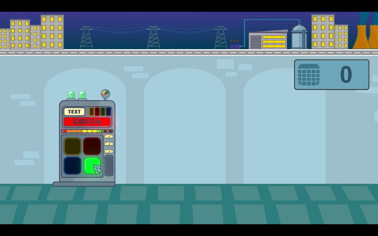 Atomic Nuclear Plant Inc