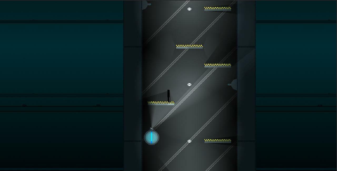 Run & Jump (Rocketcat241) screenshot 2
