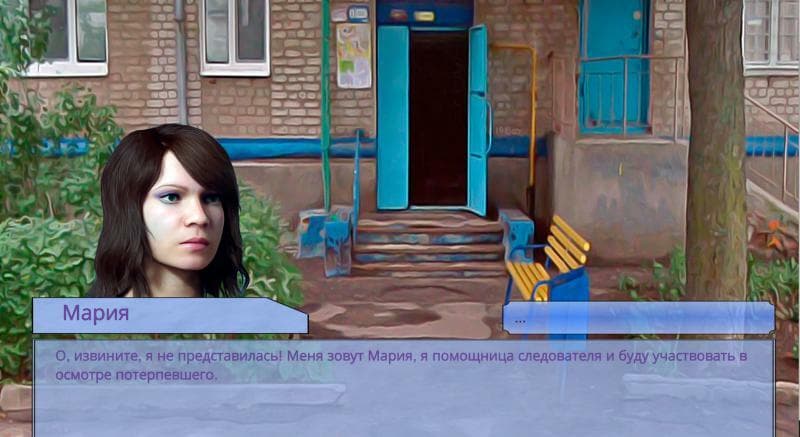 Convergence (oldnewplay) screenshot 2