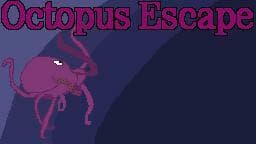 Octopus Escape