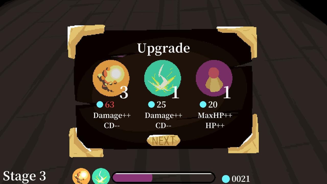 不爽法師PissedMage