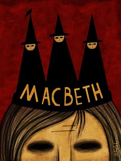 Test Macbeth