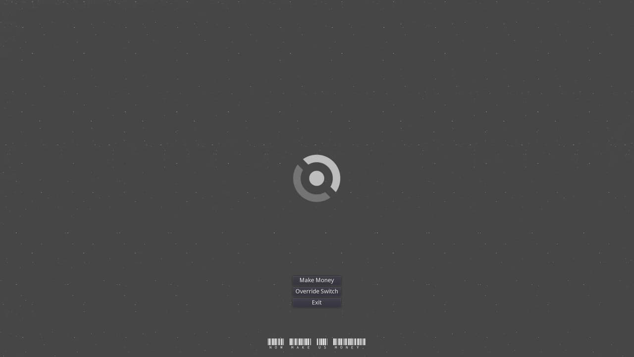 Cog in the Machine screenshot 5