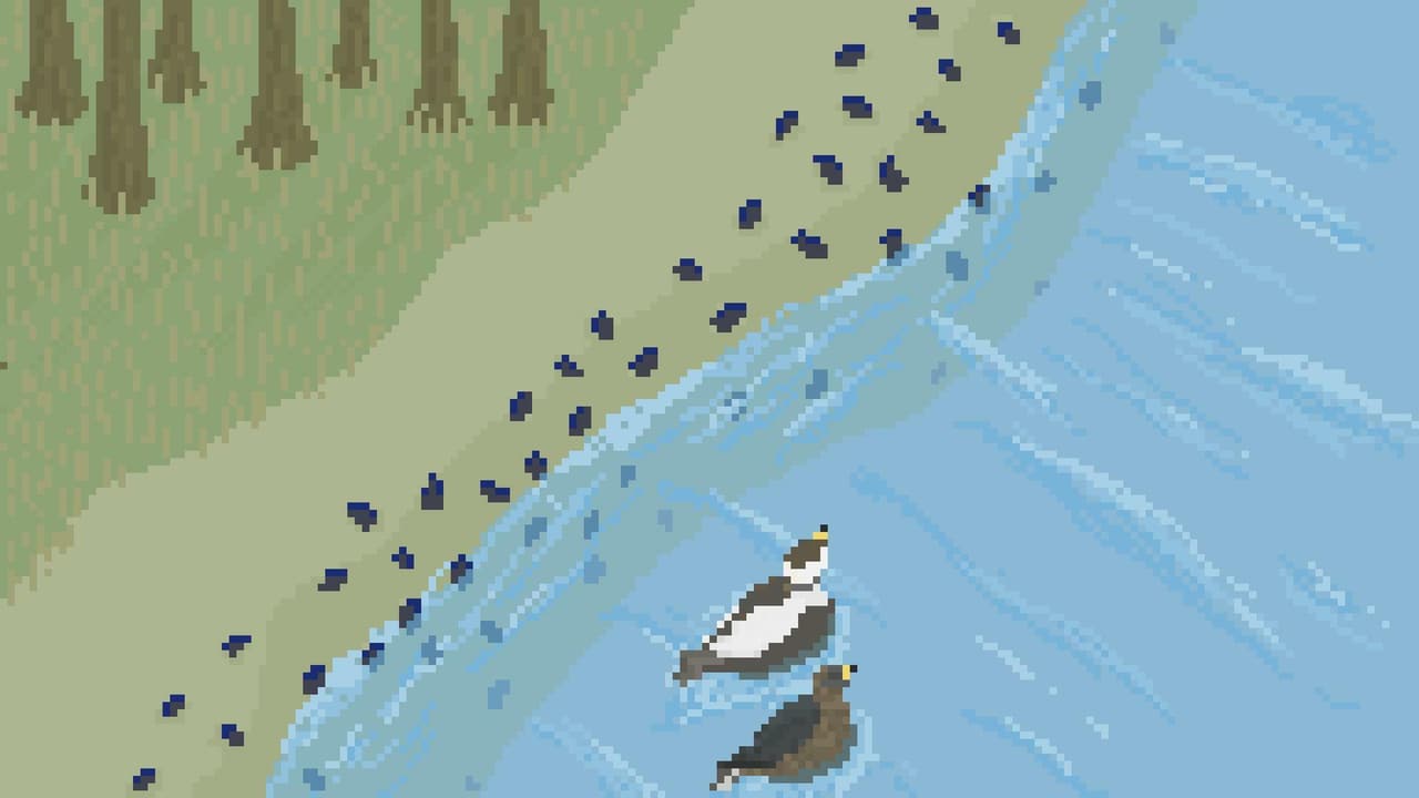 The Tale of Ducks screenshot 3