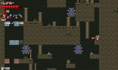 Gun Princess 2 screenshot 2