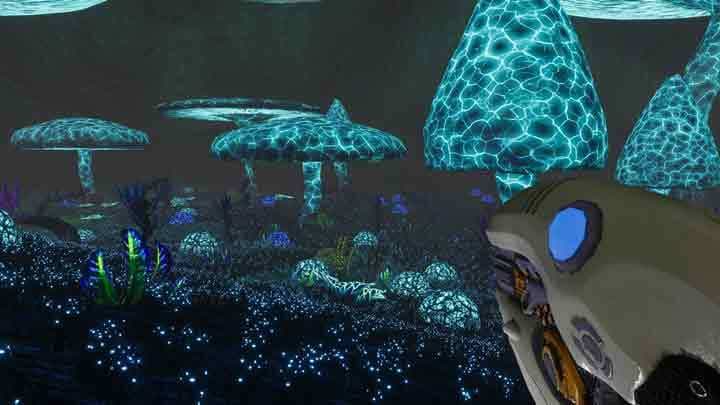 Alt Oxygen (itch) screenshot 5