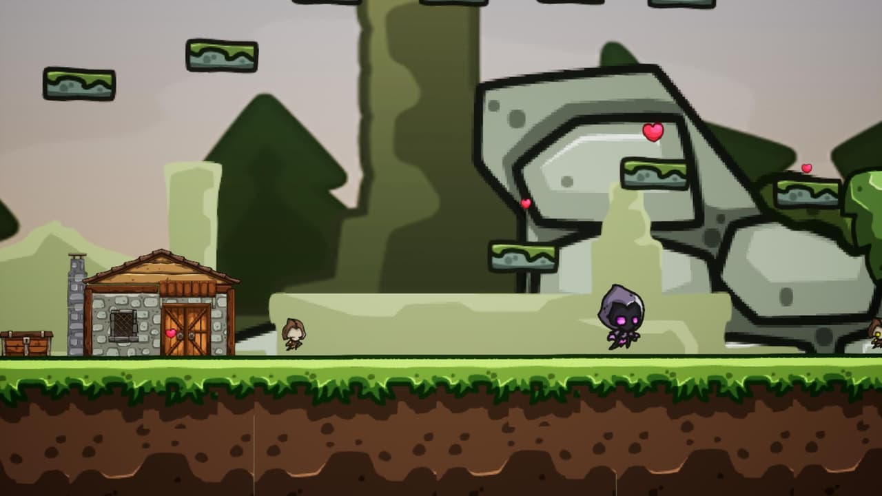 Frenemy (SilentYetiGames) screenshot 6