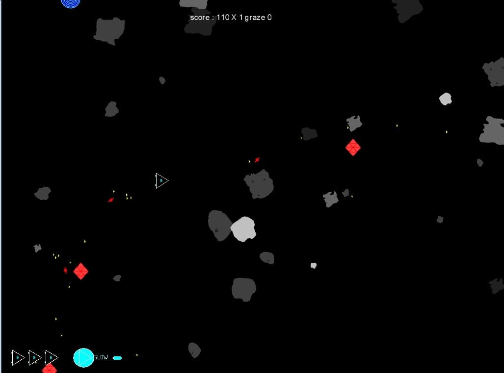 Configurable Asteroid