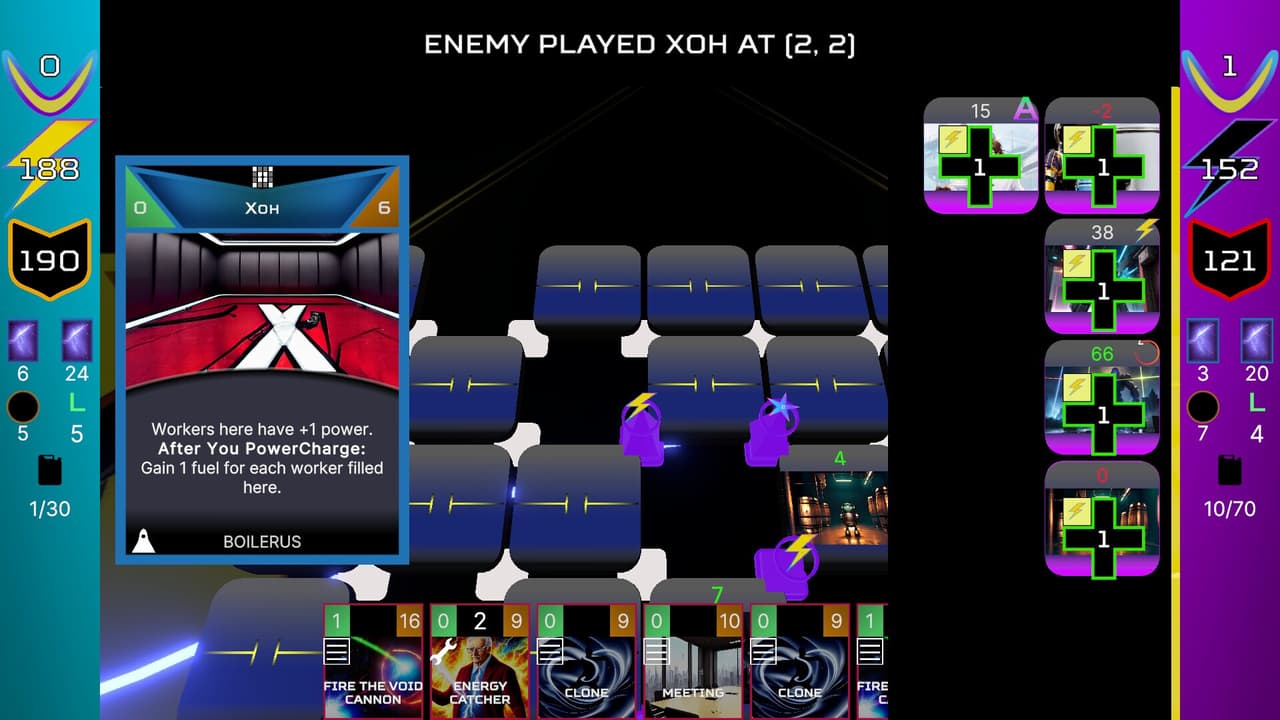 PowerCharge screenshot 3