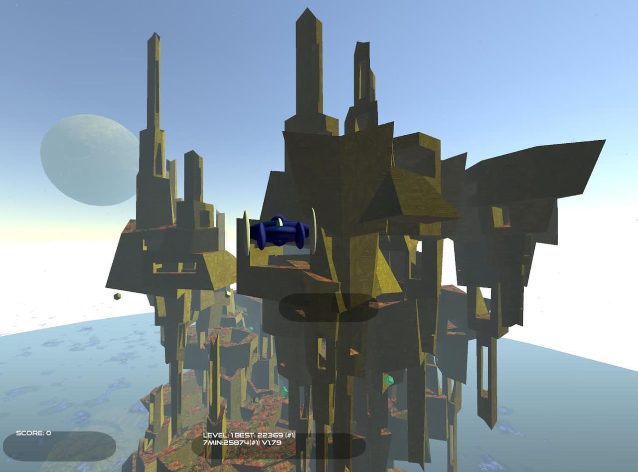 glidetime screenshot 3