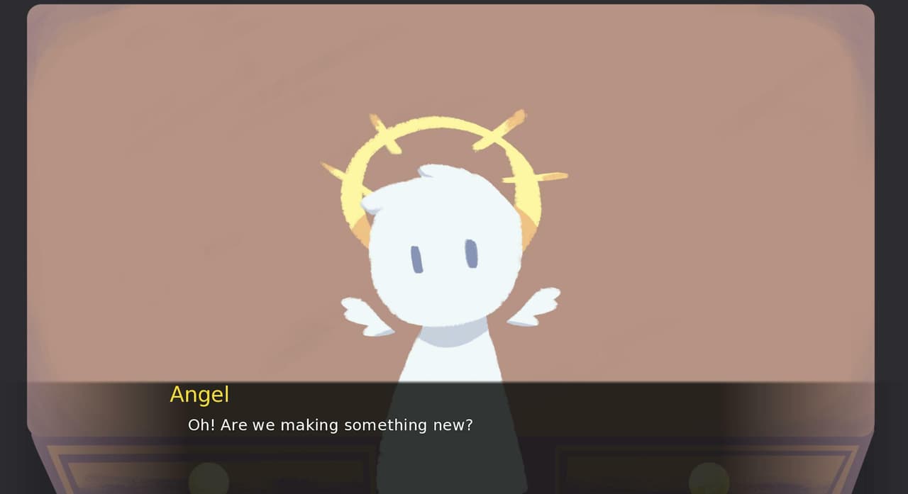 Beautiful Versions of Brokenness screenshot 2