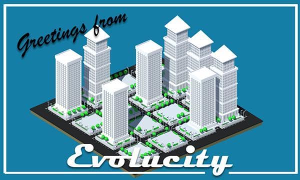 Evolucity