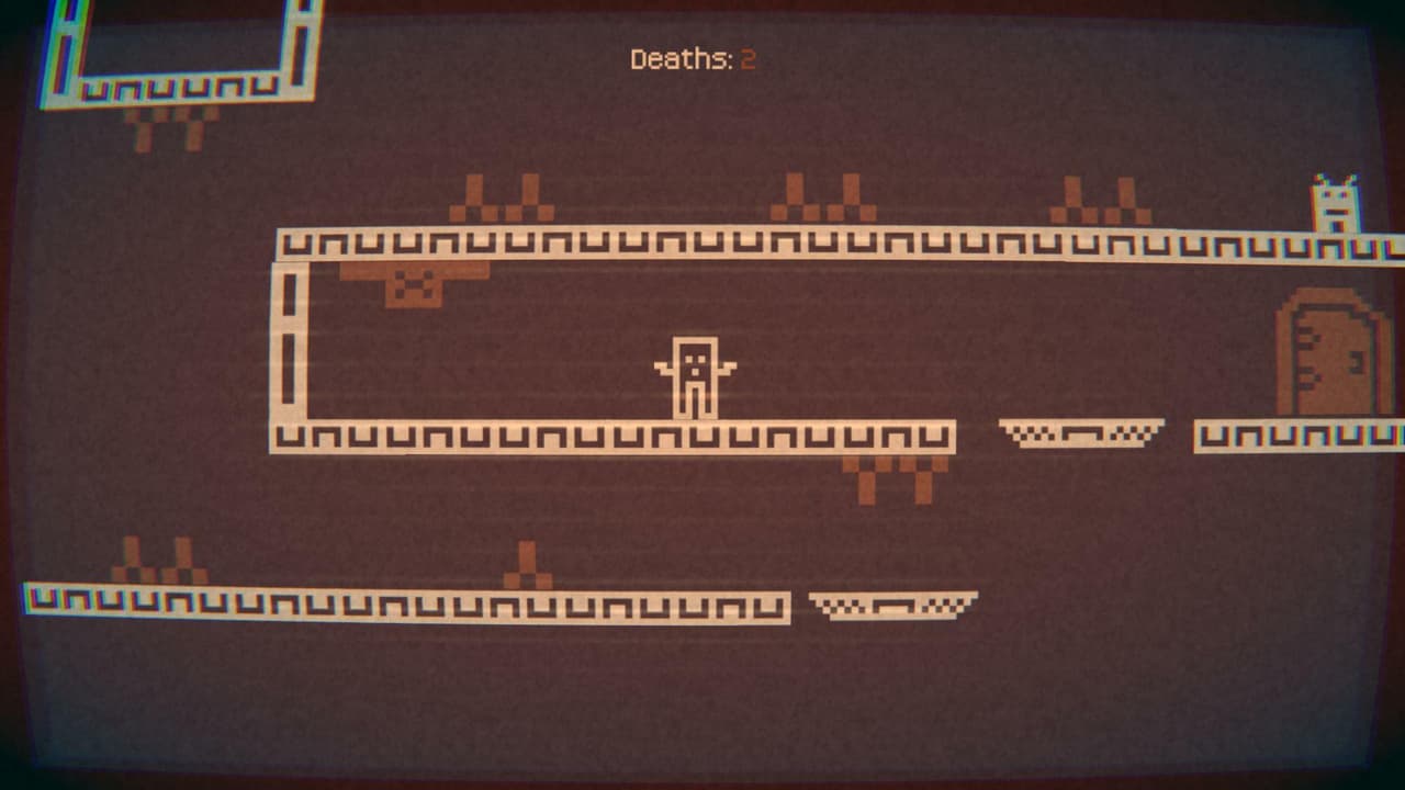 High-Calibre Vivid Simulacrum screenshot 5