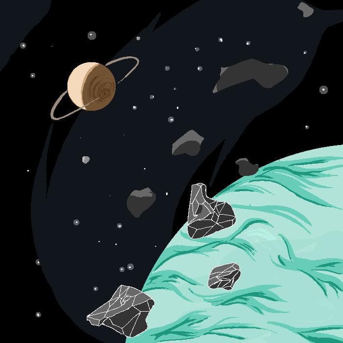 SPACESHARK