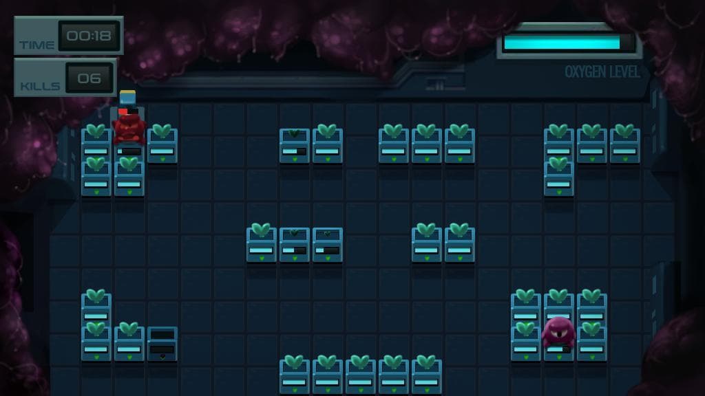 Plant Patrol screenshot 3