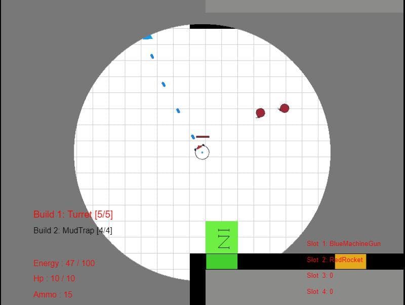 TopDownCardShooter