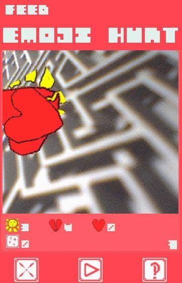 Emoji Hunt screenshot 3