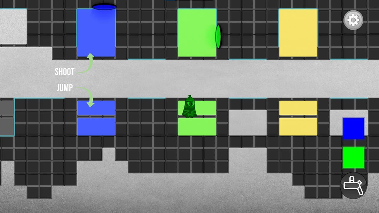 Portal: Ghost Adventures screenshot 3