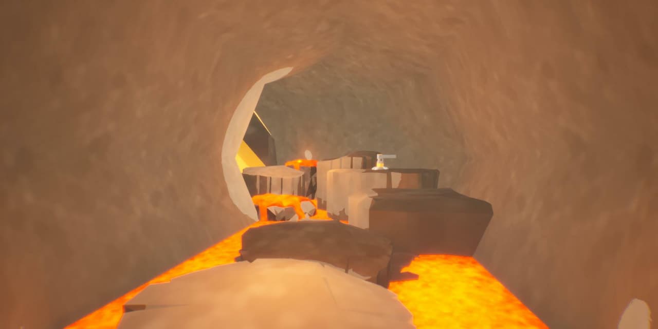 Singular point(Prototype) screenshot 5