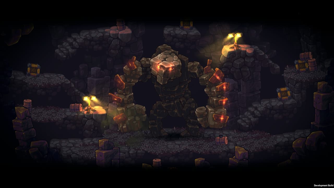 Zombotron screenshot 4