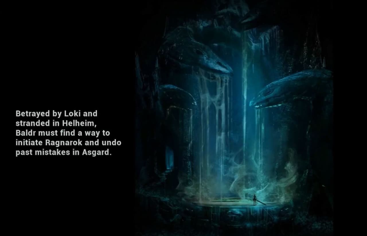 Gods Must Die screenshot 4
