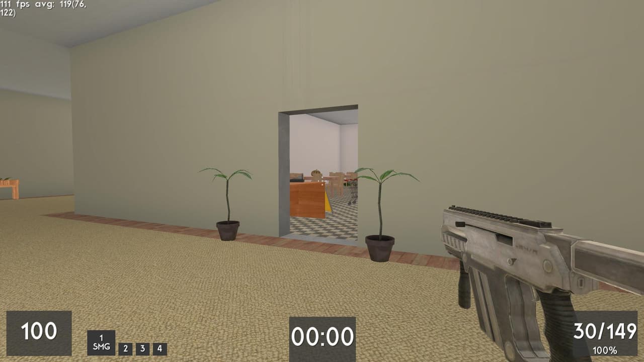 Hunters and Props screenshot 2