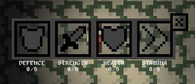 Jungle Dungeon screenshot 4
