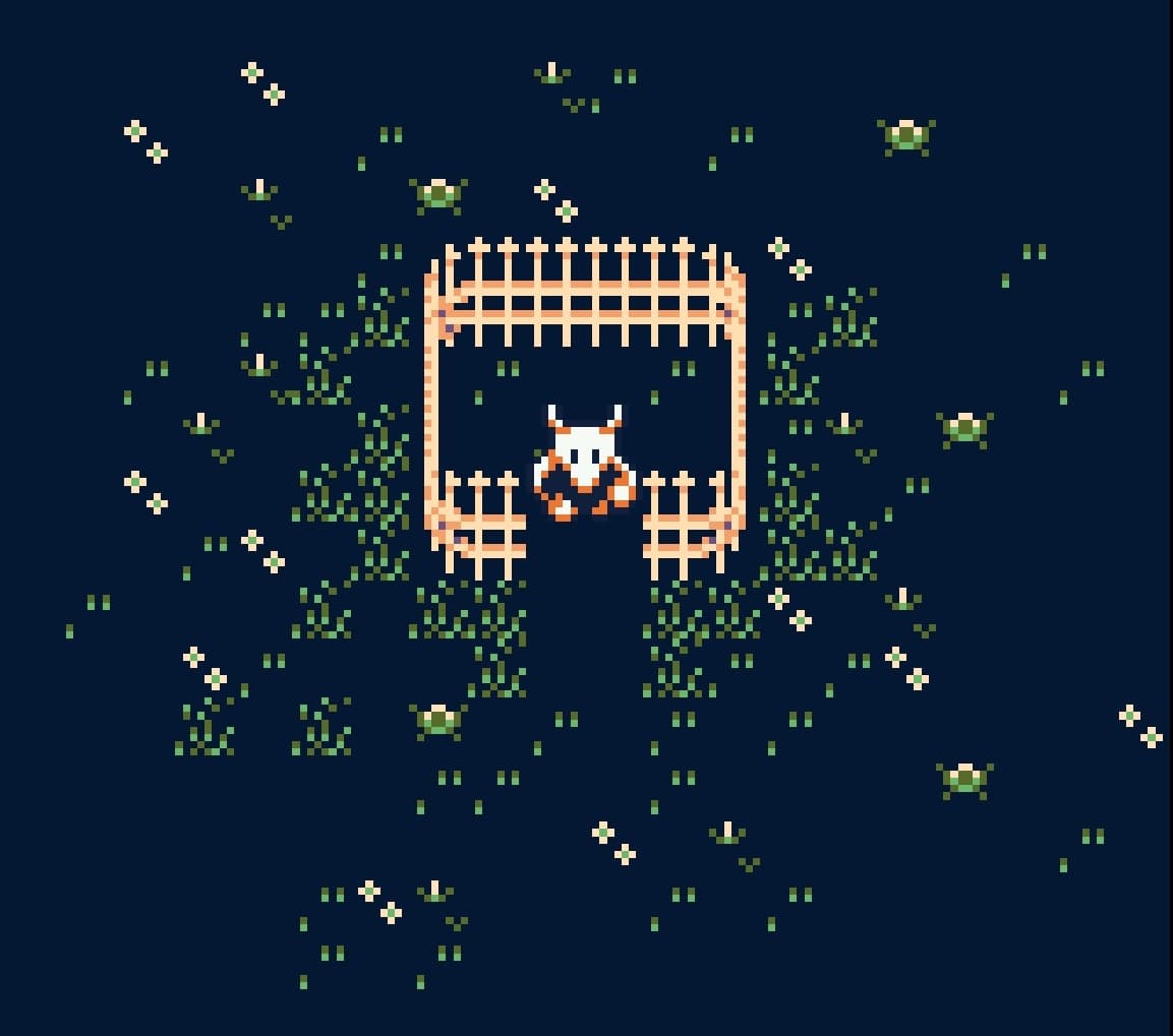 USURPER GHOUL screenshot 3