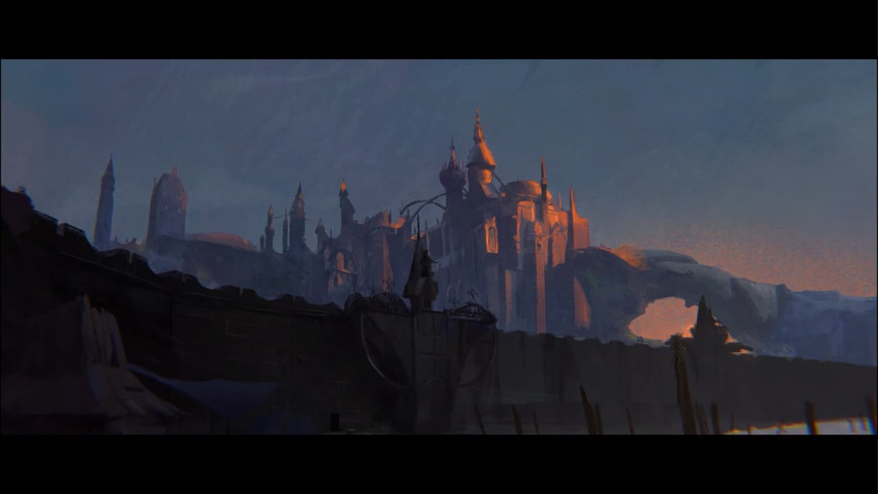 Where Birds Go to Sleep screenshot 5