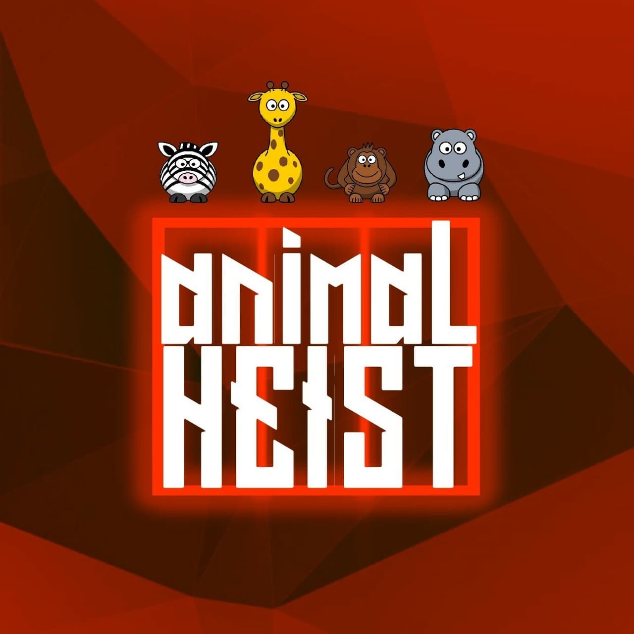 Animal Heist (Flávio Abreu)