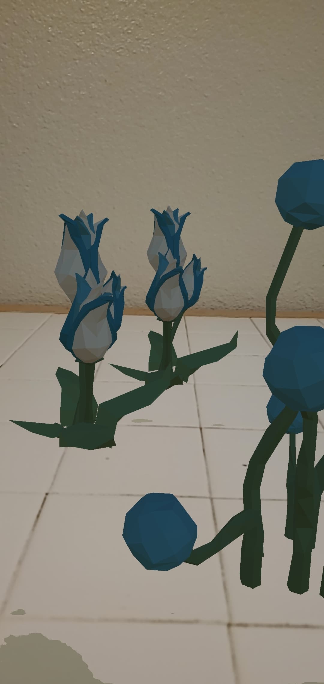 Mays AR Garden