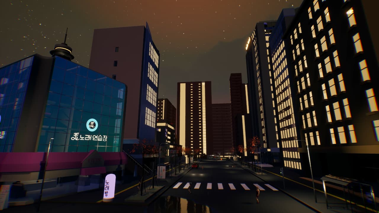 Mays Perfect Romance screenshot 5