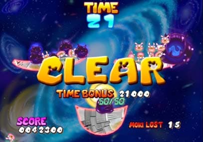 Moki Moki screenshot 6