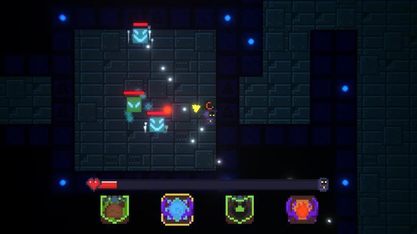 Chaos Dungeon (CRA Games) screenshot 3