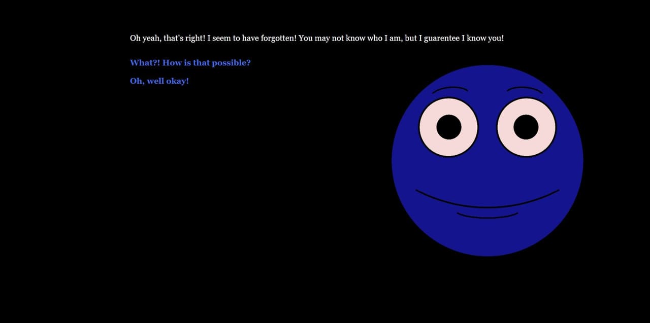 I AM YOU AND YOU ARE ME screenshot 3