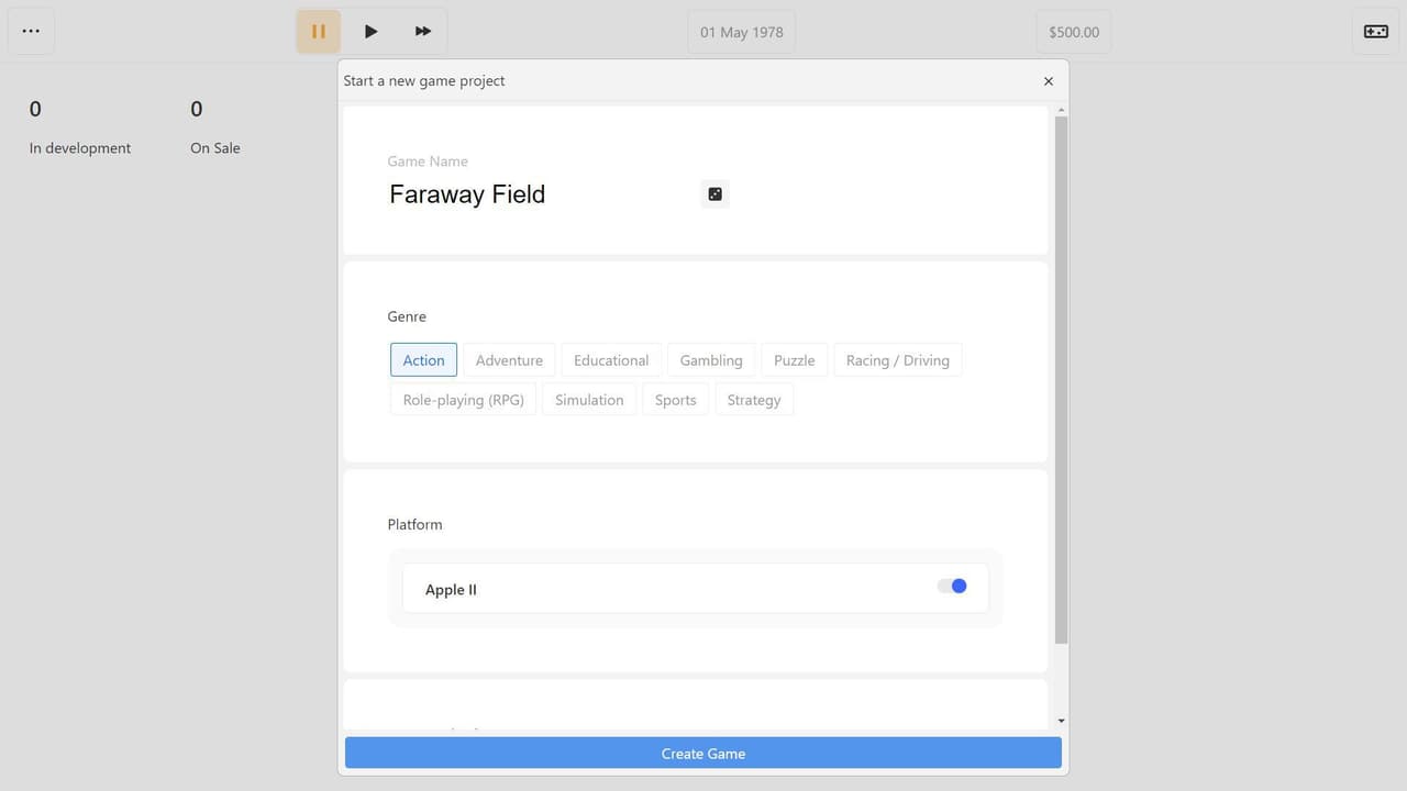 Tech Giants screenshot 2