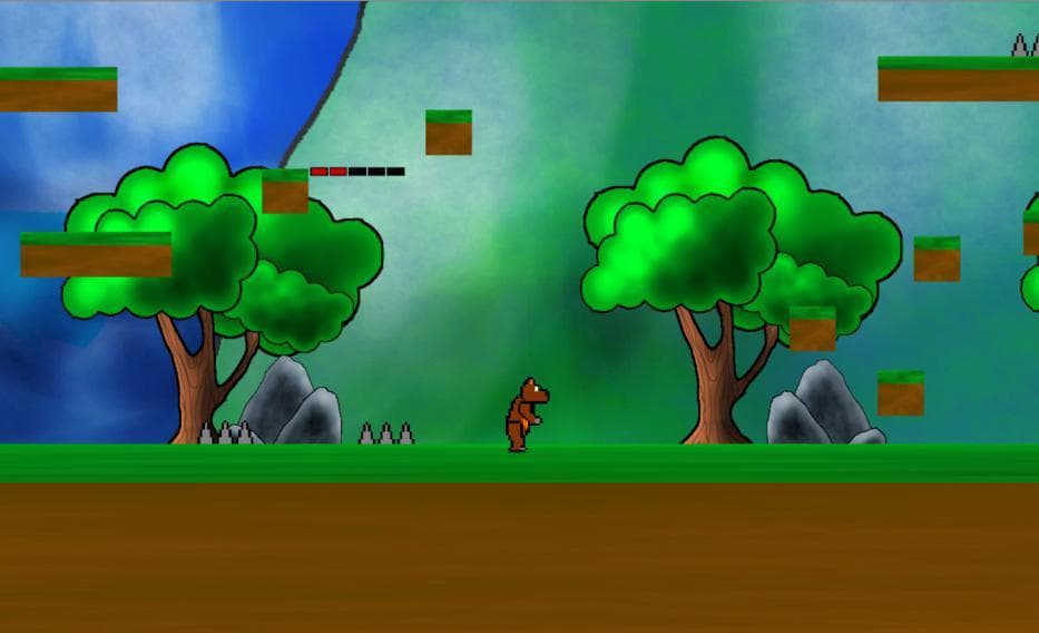 Bear Wars: Assault On Mount Bearborg