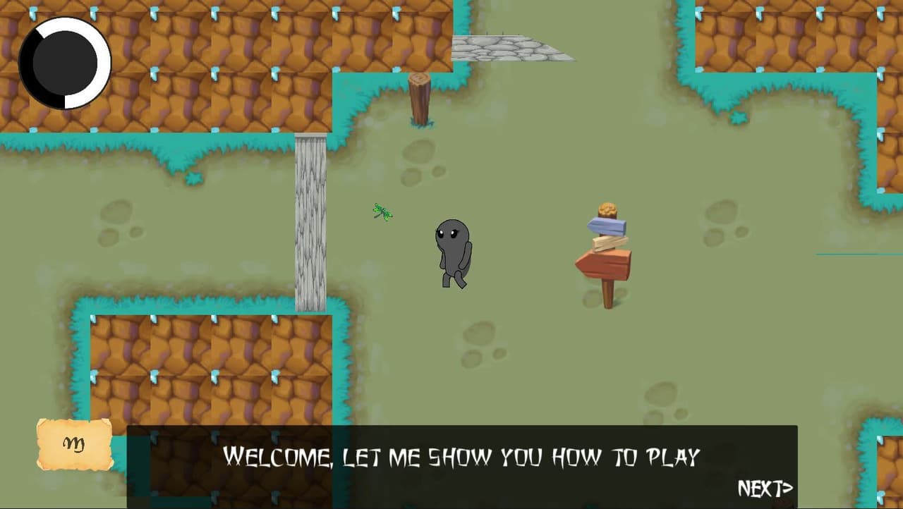 Elements Of Soul screenshot 2