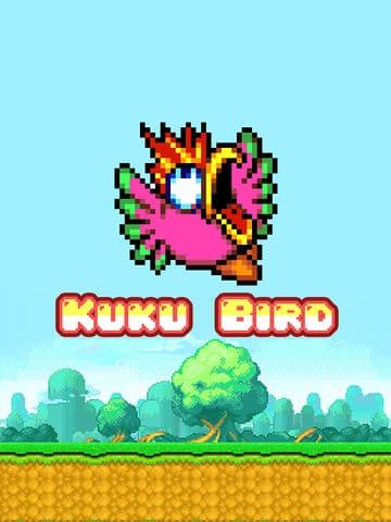Kuku Bird