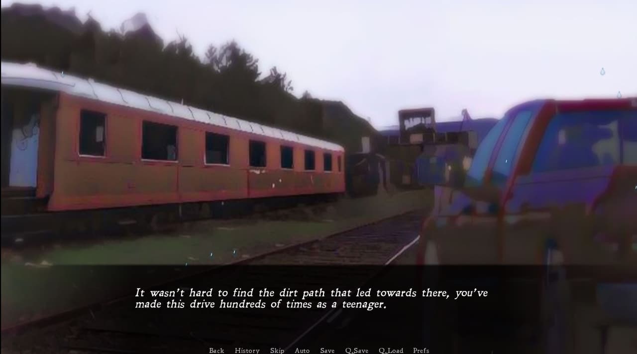 Under the Brine screenshot 3