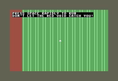 Hello, user. (Totteri) screenshot 3