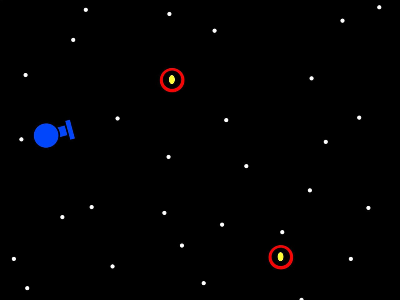 Collisionia screenshot 2