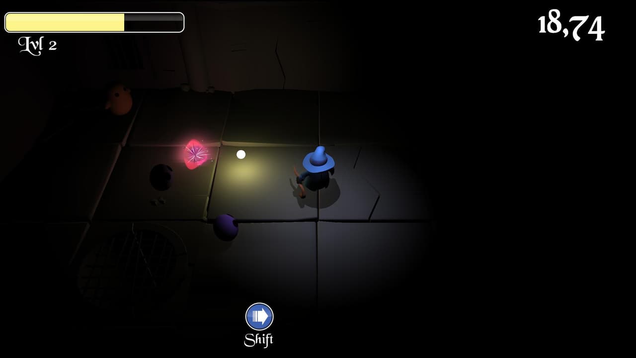 Lightlife screenshot 4