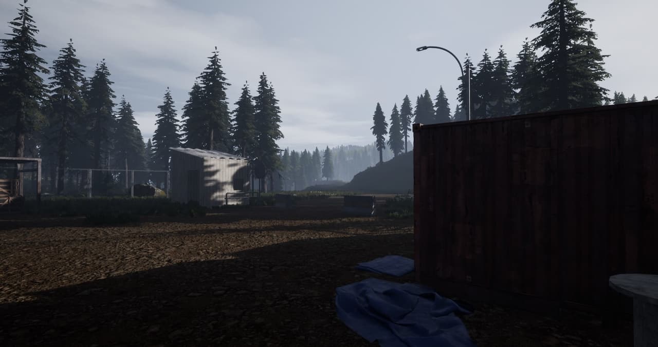 REBORN: Survival