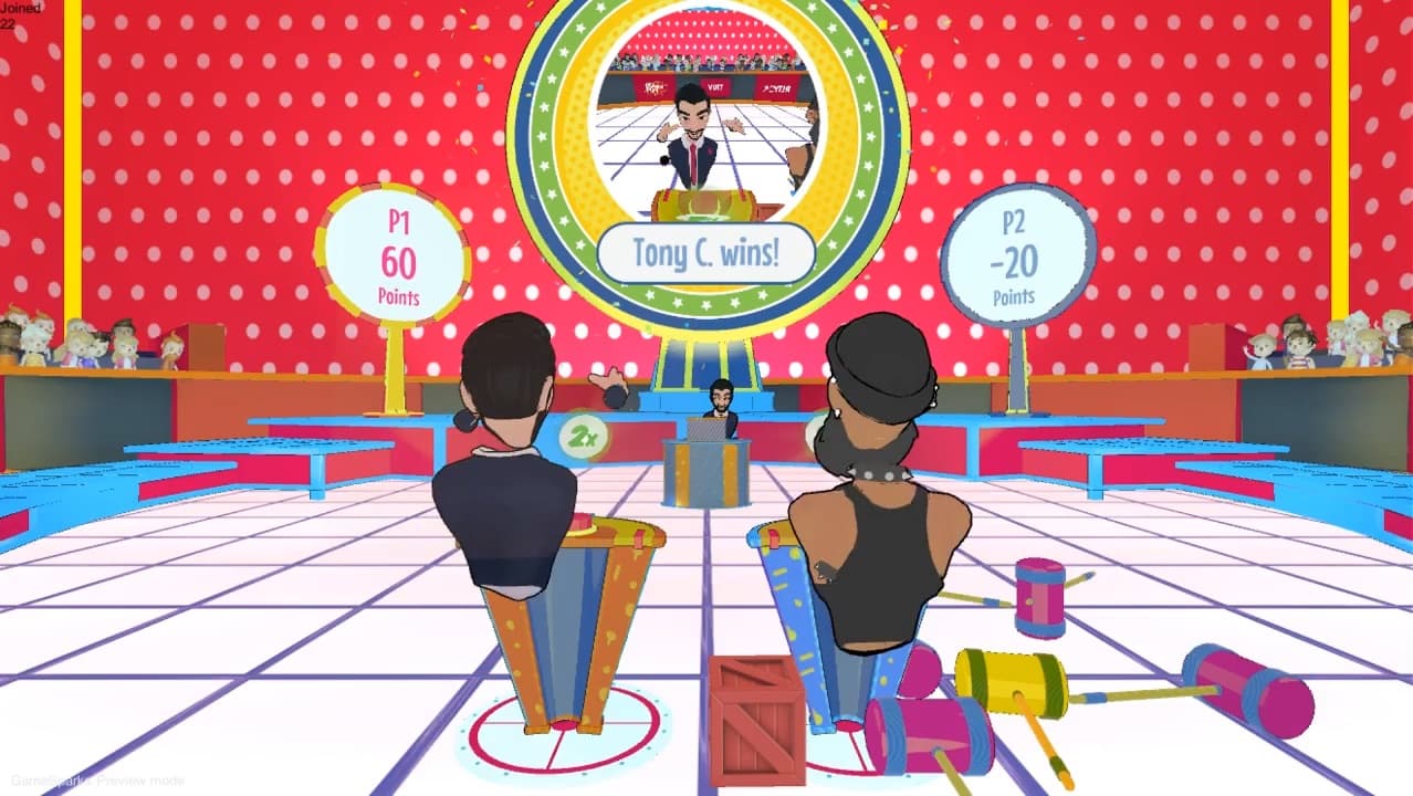 Kiss or Kill VR screenshot 2