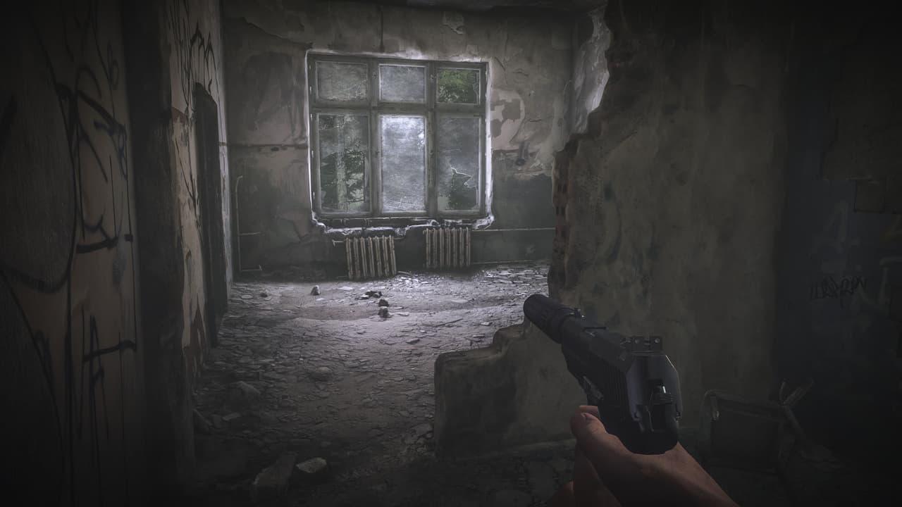 Get Even screenshot 6