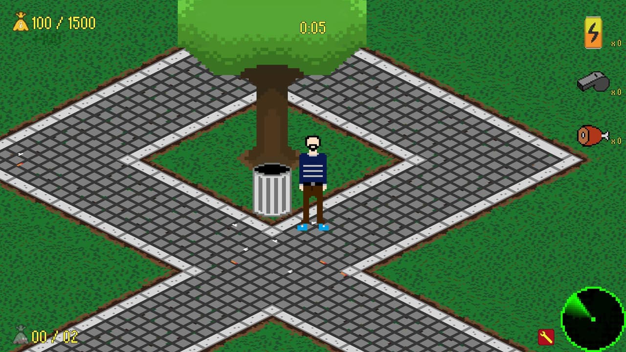 Borwi screenshot 5