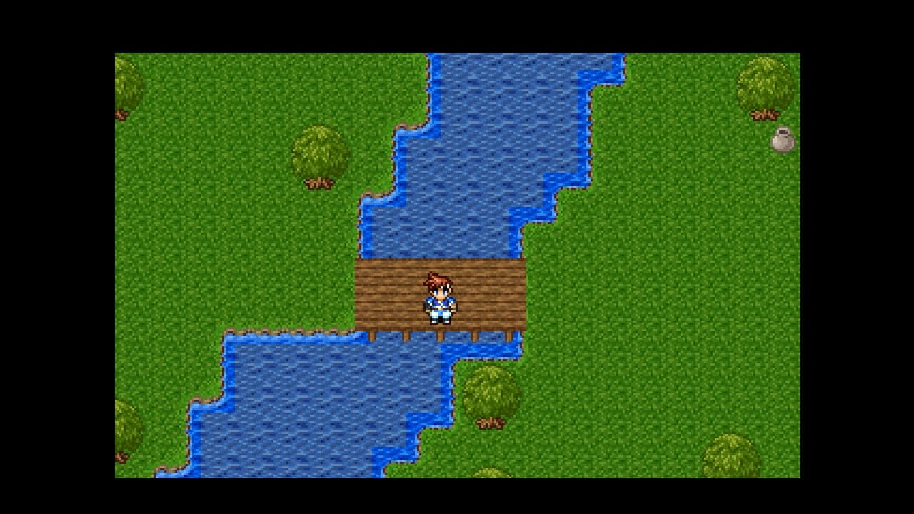 The Adventures of Golly screenshot 2